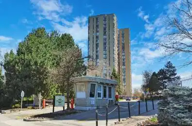 25 Bamburgh Circle Unit# 138 Toronto E05 Ontario M1W 3W2