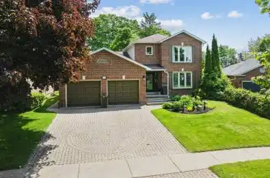19 Valleycrest Drive Clarington Ontario L1E 1J2