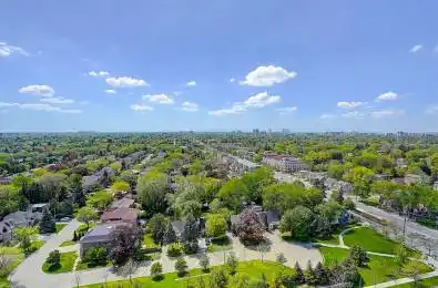 503 Beecroft Road Unit# 2106 Toronto C07 Ontario M2N 0A2