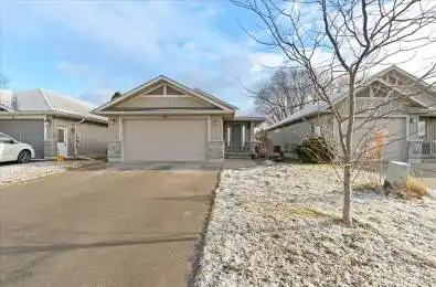 19 Sage Street Belleville Ontario K8P 0C4