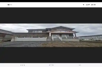 63 BRADDEN Crescent Belleville Ontario K8N 0T7