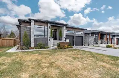 72 Dewal Place Belleville Ontario K8P 0H2