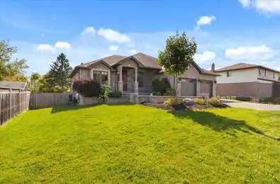 105 McLaurin Road Belleville Ontario K8N 5X3