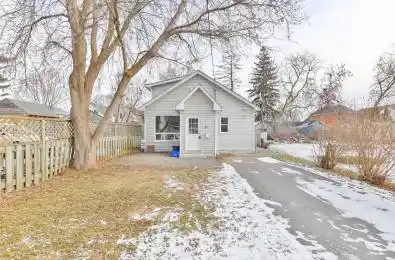21 Murney Street Belleville Ontario K8P 3N5
