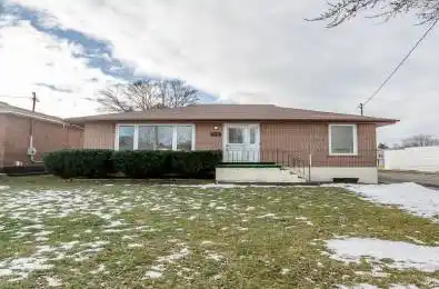 98 Lemoine Street Belleville Ontario K8P 4H1