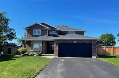 39 Vertis Court Belleville Ontario K8N 0C9