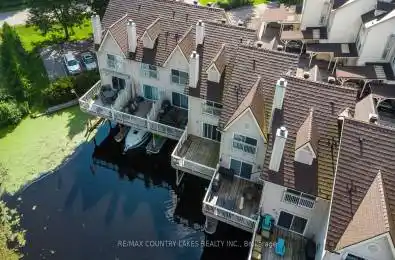 100 Laguna Parkway Unit# 22 Ramara Ontario L0K 1B0