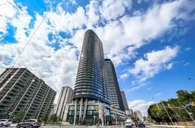 585 Bloor Street Unit# 4219 Toronto C08 Ontario M4W 0B3