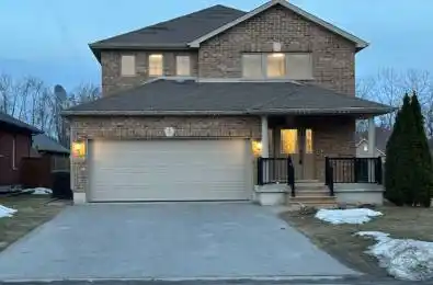 2 Barnett Street Belleville Ontario K8N 4Z5