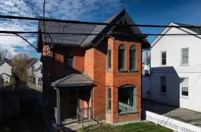 256 Coleman Street Belleville Ontario K8P 3H7