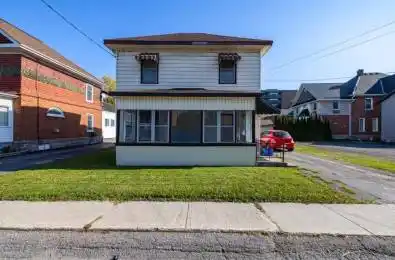9 Octavia Street Belleville Ontario K8P 3P1