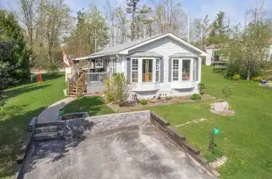 37 Jane Street Oro-Medonte Ontario L3V 0P9