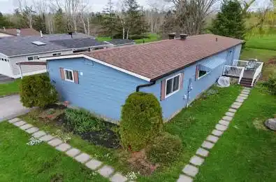 3 Tamarack Drive Oro-Medonte Ontario L0L 1T0