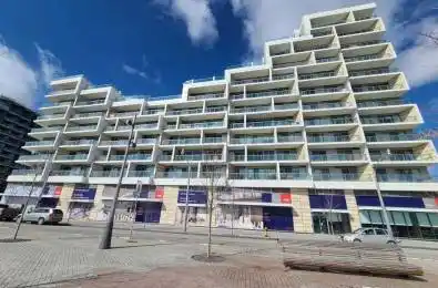118 Merchants Wharf' N/A Unit# 901 Toronto C08 Ontario M5A 0L3