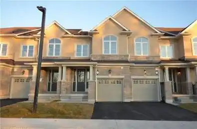 1085 Garner Road Hamilton Ontario L9G 0G9