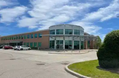 601 Westney Road Unit# 100 Ajax Ontario L1S 4N7