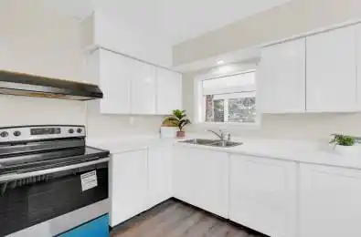 34 Lewis Street Belleville Ontario K8P 1R2