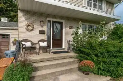 18 Lesley Drive Belleville Ontario K8N 4G3
