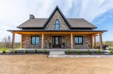 1037 Purple Valley Road South Bruce Peninsula Ontario N0H 2T0