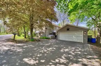 38 Roland Road Pelham Ontario L0S 1M0