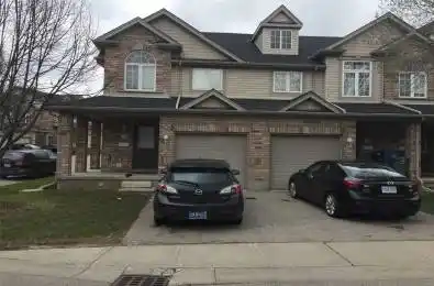 1155 Gordon Street Unit# 130 Guelph Ontario N1L 1S8
