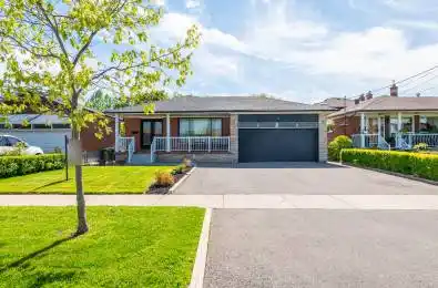 24 ARCHWAY Crescent Toronto W05 Ontario M9M 1V6