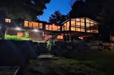 103 Peninsula Drive Trent Lakes Ontario K0M 1A0