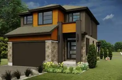 17 Horton Court Belleville Ontario K8P 0H3