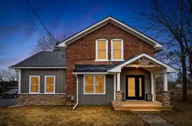 1017 County 31 Road Alnwick/Haldimand Ontario K0K 1S0