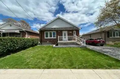 357 Cadillac Avenue Oshawa Ontario L1H 6A1