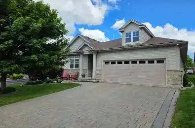 44 Morris Trail Welland Ontario L3B 6G6