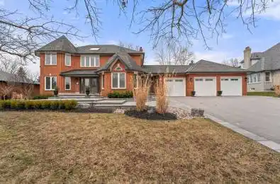 6 Jessie Crescent East Gwillimbury Ontario L0G 1V0