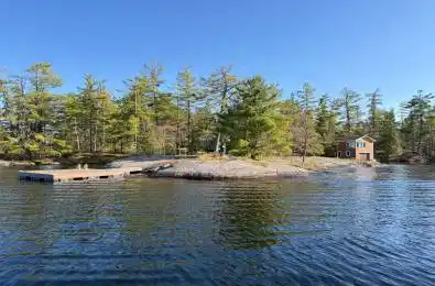 1020 Island 35, Stoney Lake N/A Douro-Dummer Ontario K0L 2H0