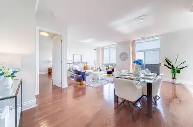 3880 Duke Of York Boulevard Unit# GPH9 Mississauga Ontario L5B 4M7