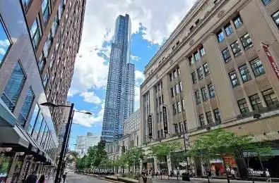 386 Yonge Street Unit# 702 Toronto C01 Ontario M5B 0A5