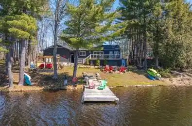 1006 YOUNG'S Road Unit# 7 Muskoka Lakes Ontario P0B 1J0