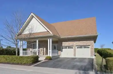 200 Kingfisher Drive Unit# 47 Mono Ontario L9W 0B3