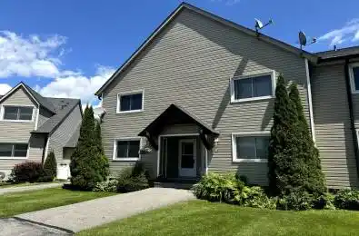 51 Laguna Parkway Unit# Unit 16 Ramara Ontario L0K 1B0