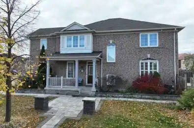 62 Antelope Drive Toronto E11 Ontario M1B 6K5