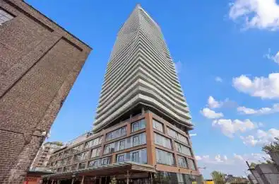 70 Distillery Lane Toronto C08 Ontario M5A 0E3