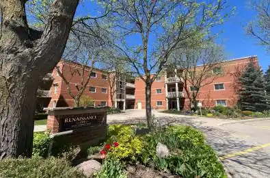 199 Hope Street Unit# 112 East Zorra-Tavistock Ontario N0B 2R0