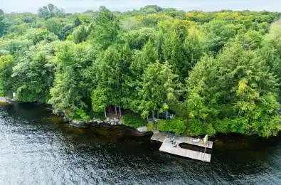 1029 Ham Road Unit# 2 Muskoka Lakes Ontario P0C 1A0