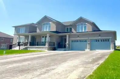 101 Golden Meadows Drive Otonabee-South Monaghan Ontario K9J 0K8