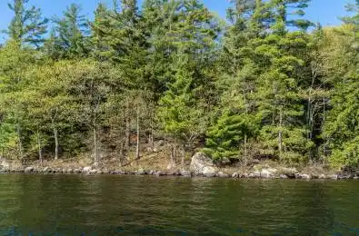 Mazengah Island Muskoka Lakes Ontario P0B 1S8