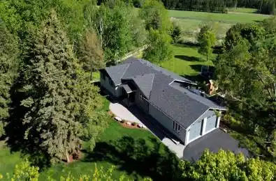 835 Brawley Road Whitby Ontario L1M 1M5