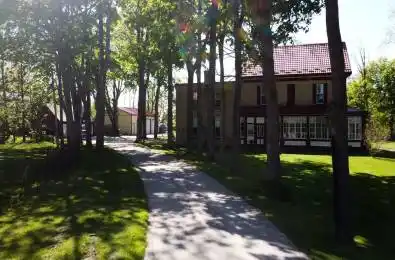1 Jessie Street Huron-Kinloss Ontario N0G 2R0