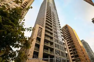 21 Balmuto Street Unit# Ph 35 Toronto C01 Ontario M4Y 1W4