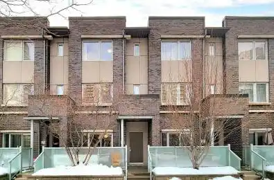 315 Village Green Square Unit# 50 Toronto E07 Ontario M1S 0L2