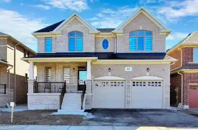 57 Big Canoe Drive Georgina Ontario L0E 1R0
