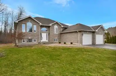 544 Townsend Road Belleville Ontario K0K 3E0